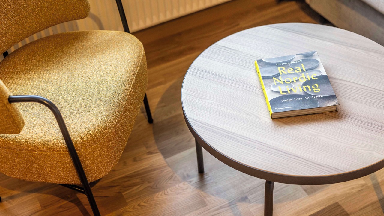 Photo of Bedroom in Vesterbro