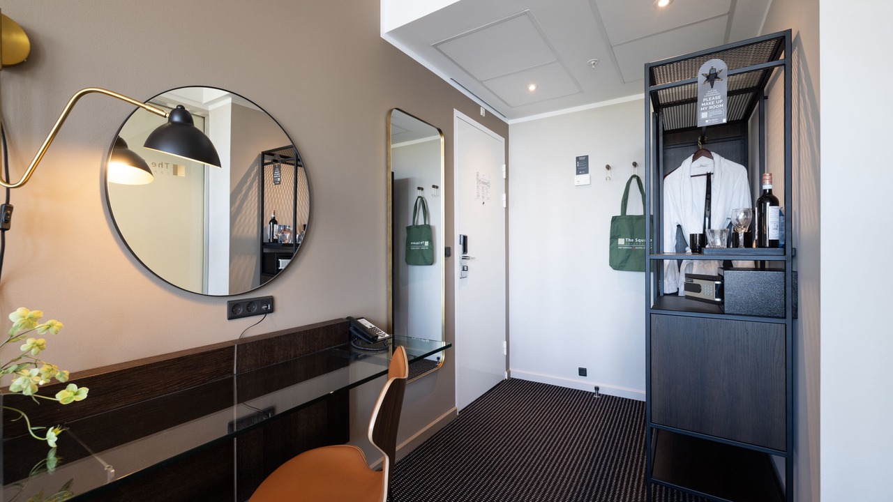 Photo of Bedroom in København V