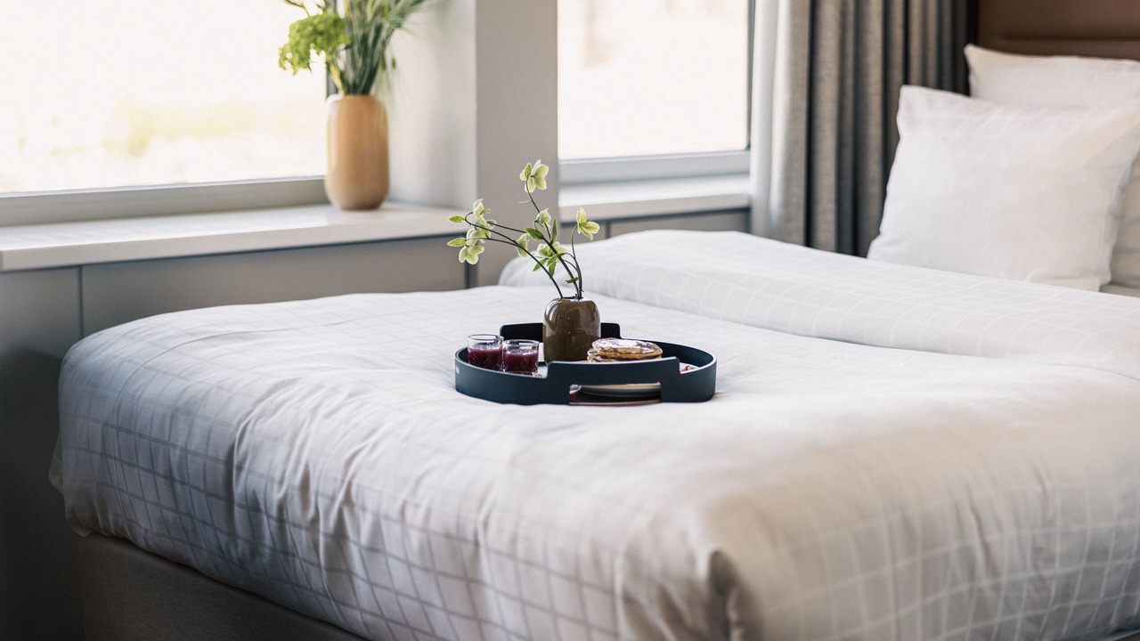 Photo of Bedroom in København V