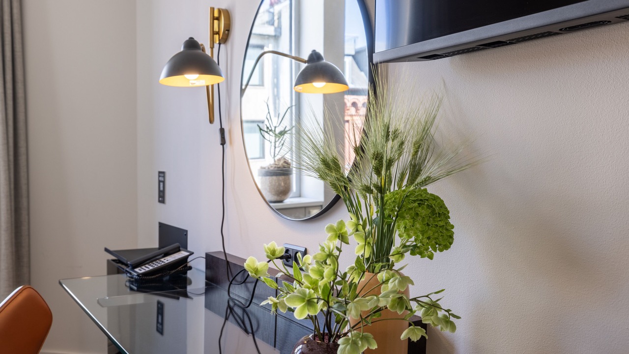 Photo of Bedroom in København V