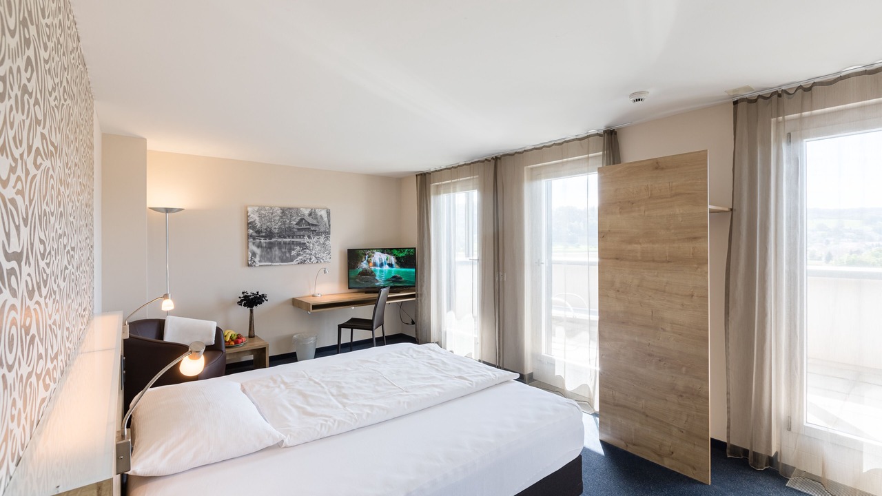 Photo of Bedroom in Oberentfelden