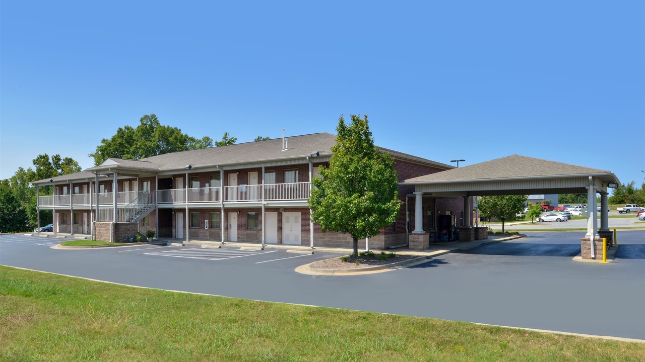 Photo of Outdoor in Bryant