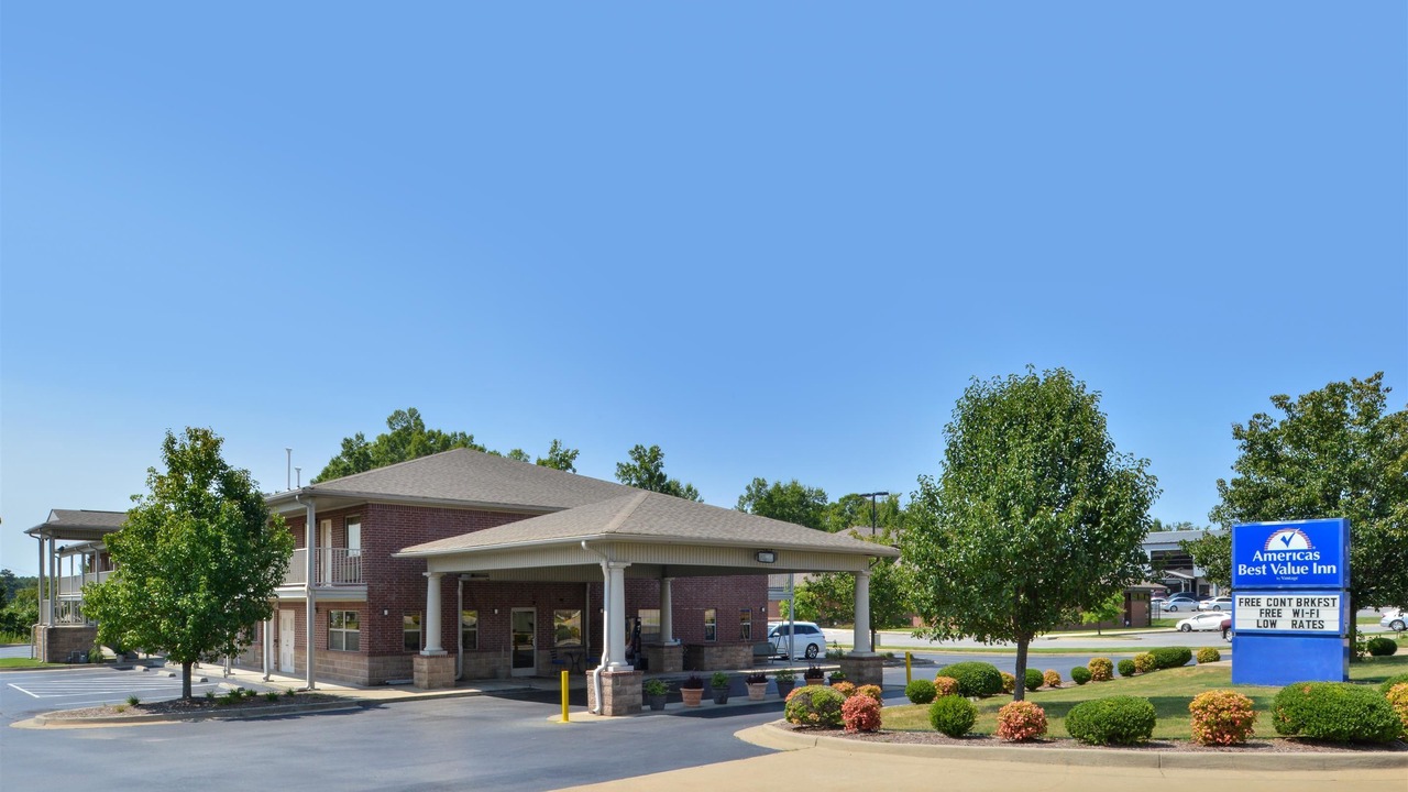 Photo of Outdoor in Bryant
