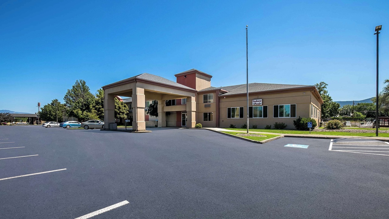 Photo of Outdoor in La Grande