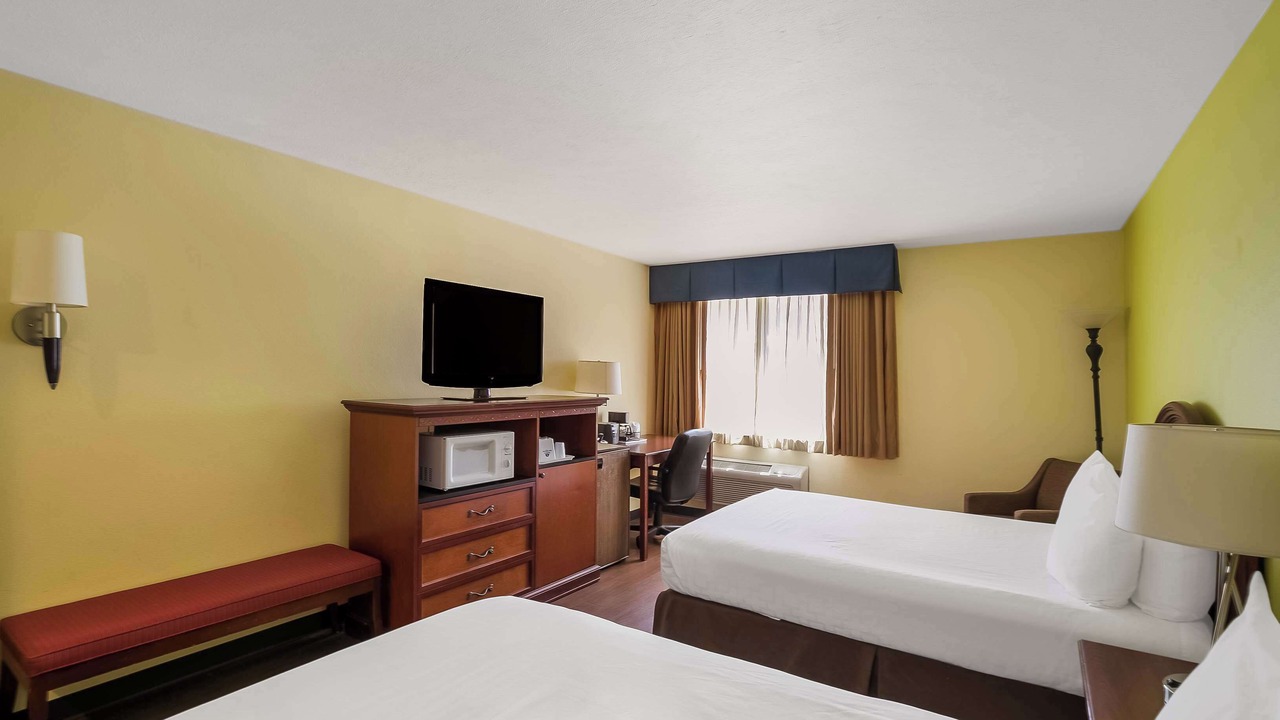 Photo of Bedroom in La Grande