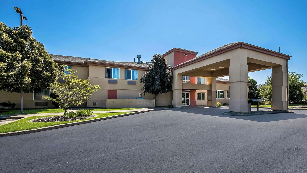 Photo of Outdoor in La Grande