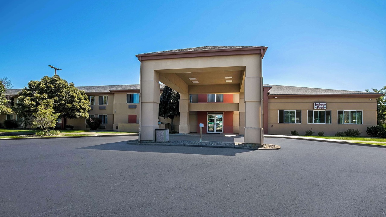 Photo of Outdoor in La Grande