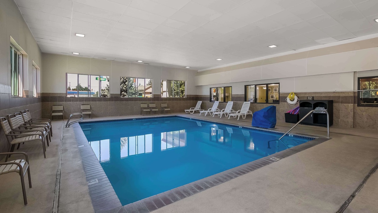 Photo of Outdoor in La Grande