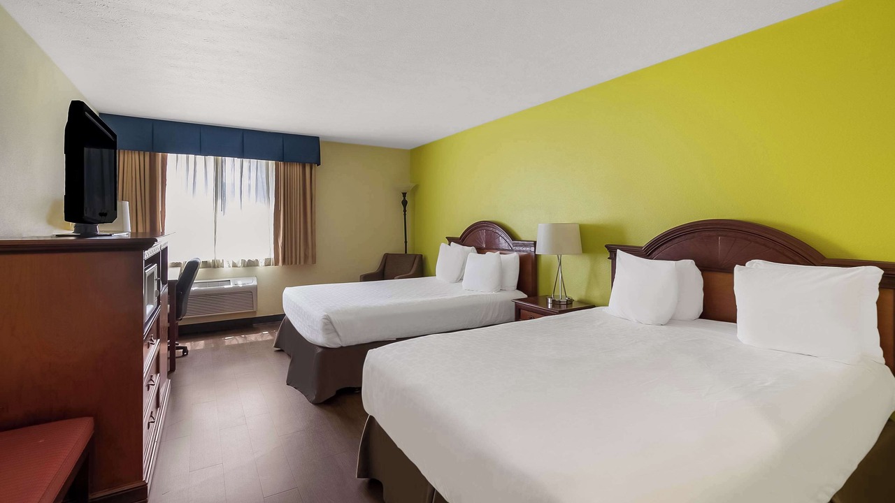 Photo of Bedroom in La Grande