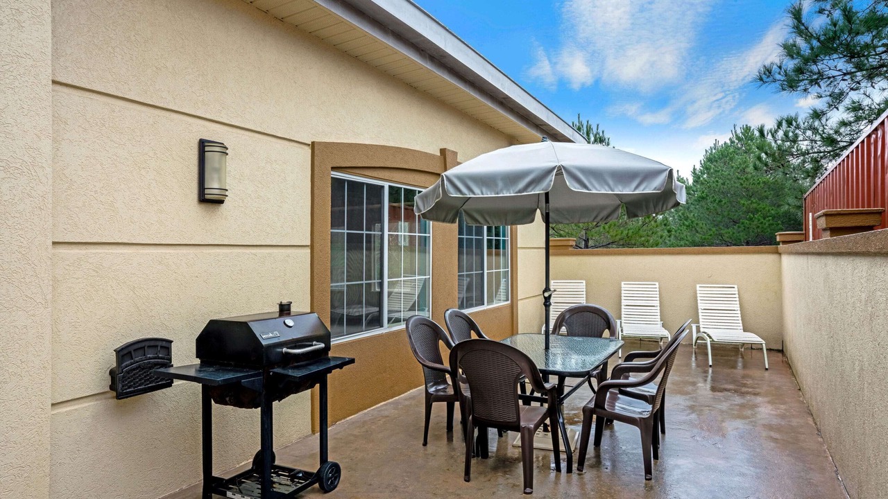 Photo of Outdoor in Conroe
