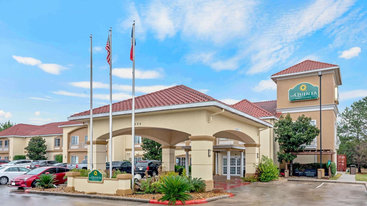Photo of Outdoor in Conroe