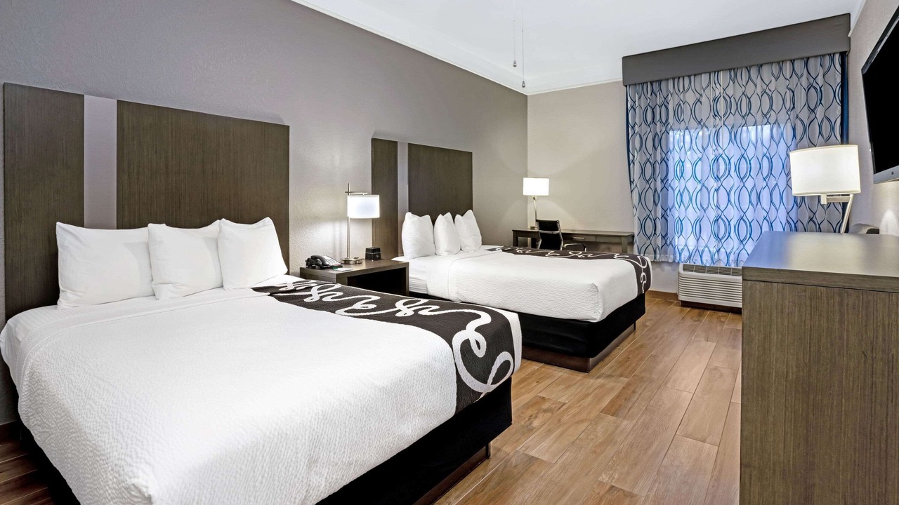 Photo of Bedroom in Conroe