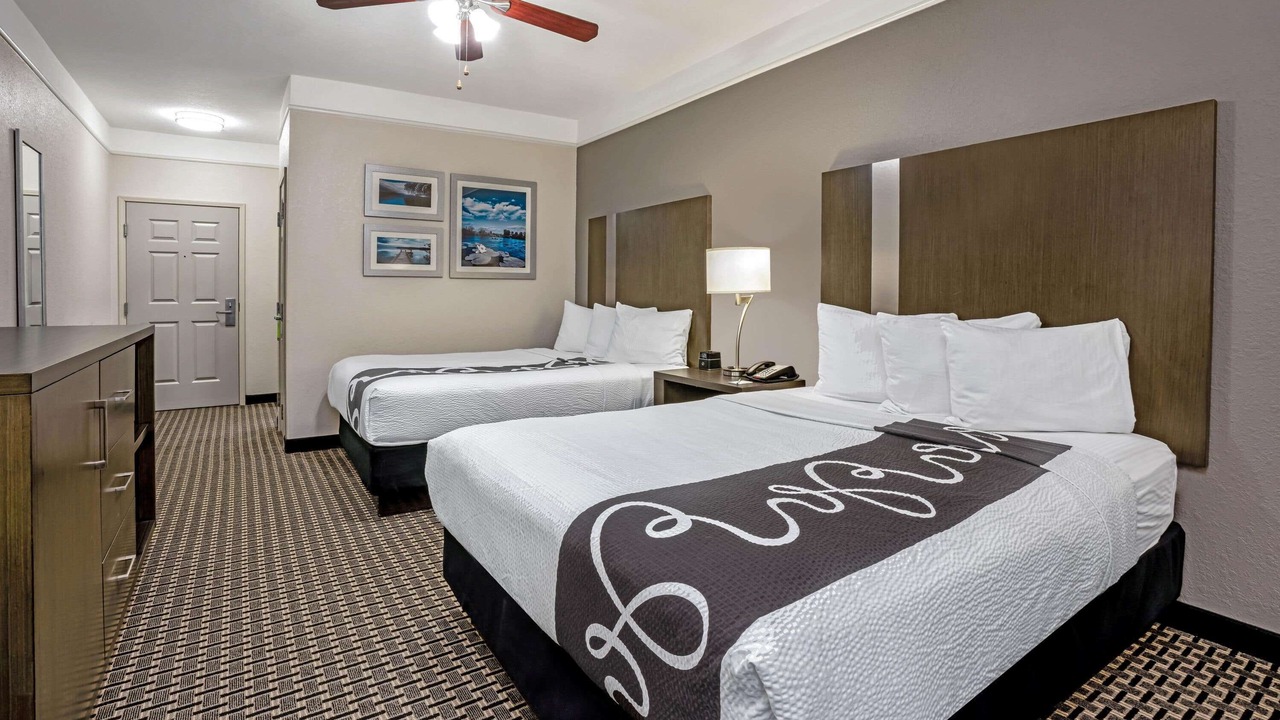Photo of Bedroom in Conroe