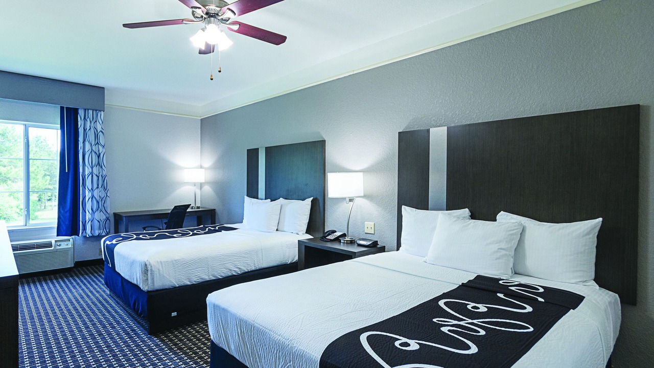 Photo of Bedroom in Conroe