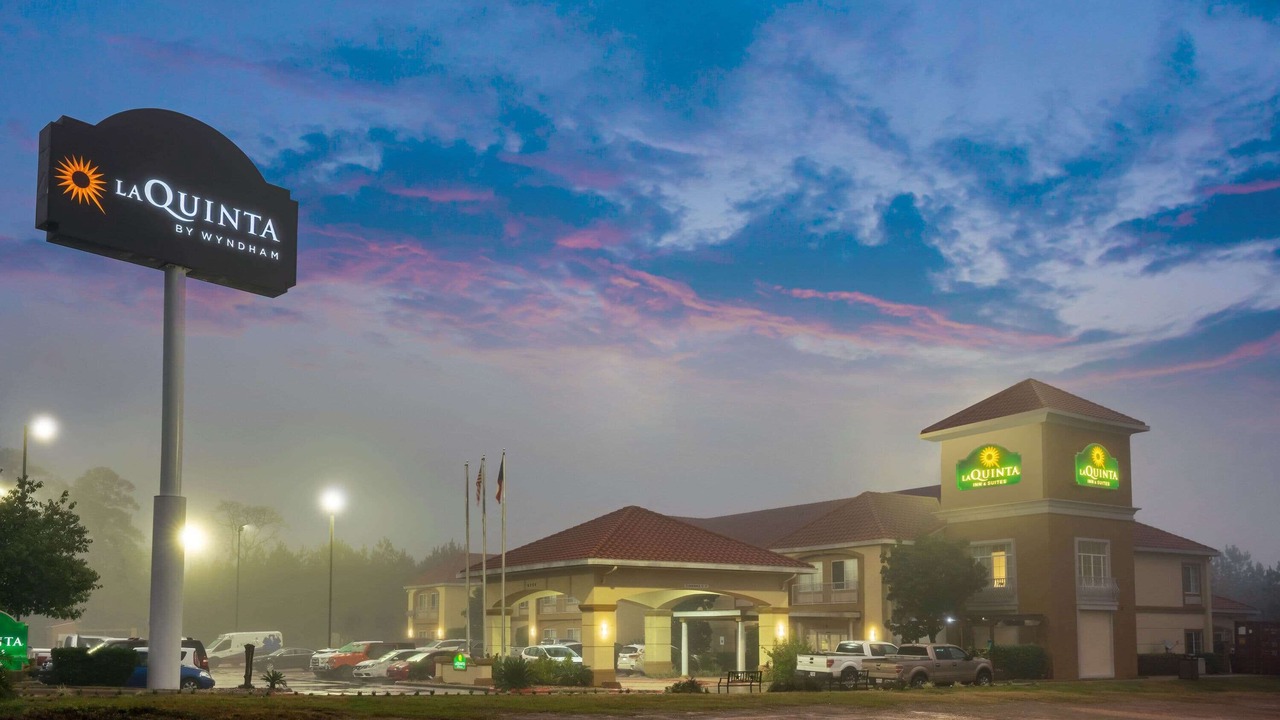 Photo of Outdoor in Conroe