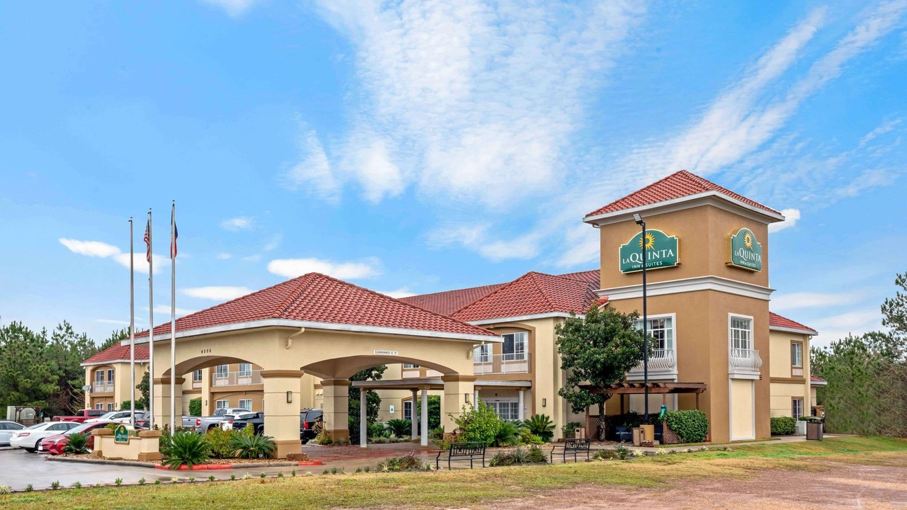 Photo of Outdoor in Conroe