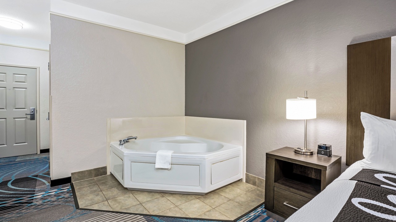 Photo of Bedroom in Conroe