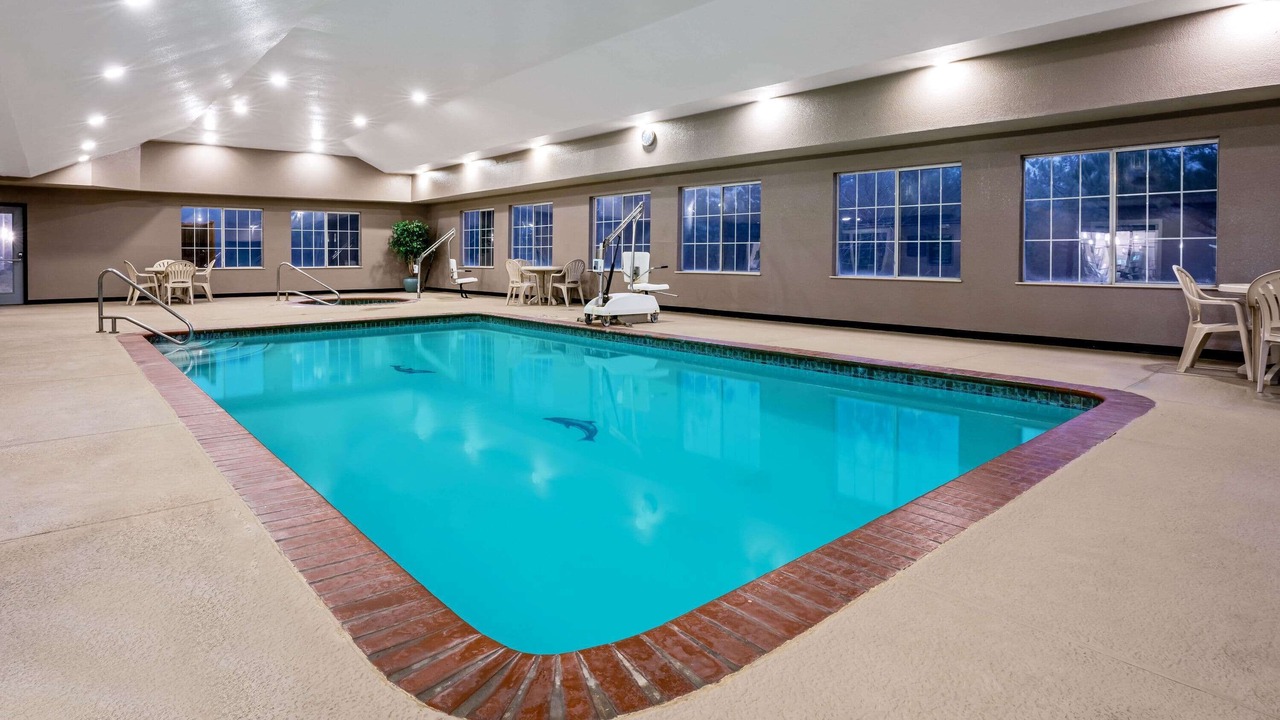 Photo of Outdoor in Conroe