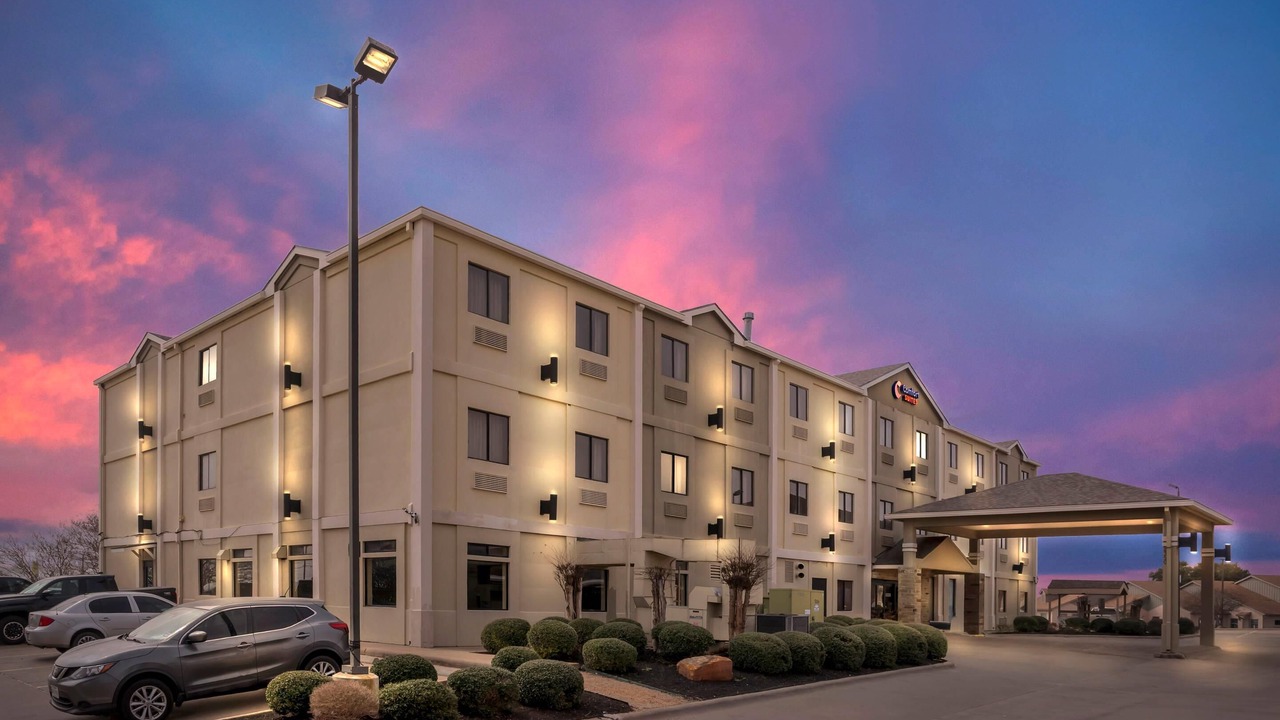Photo of Outdoor in Brenham