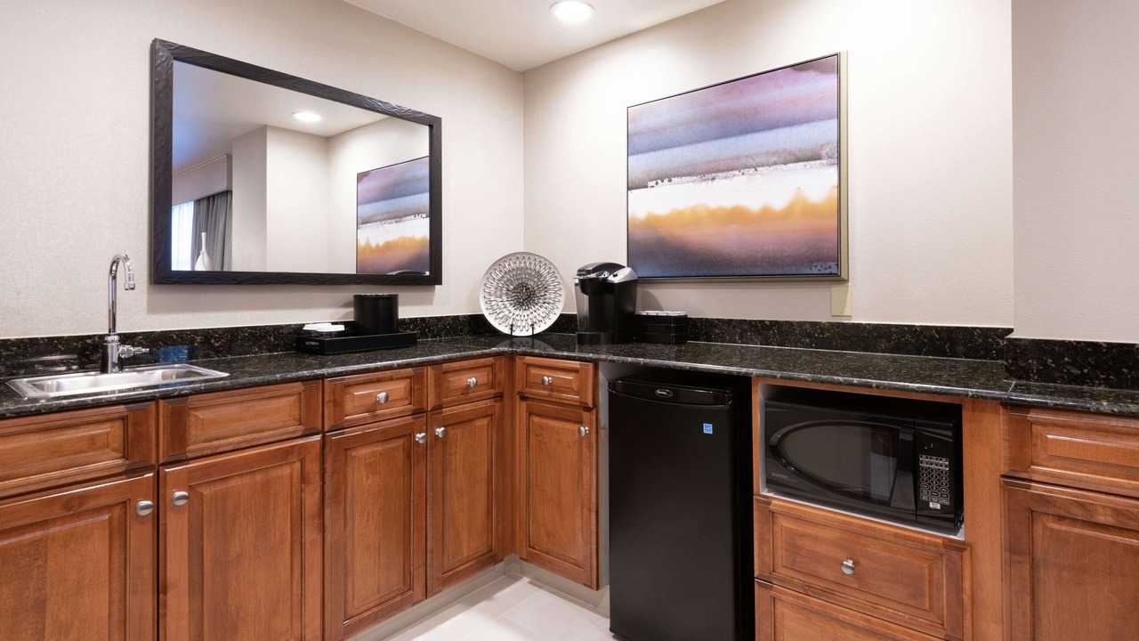 Photo of Kitchen in Rogers