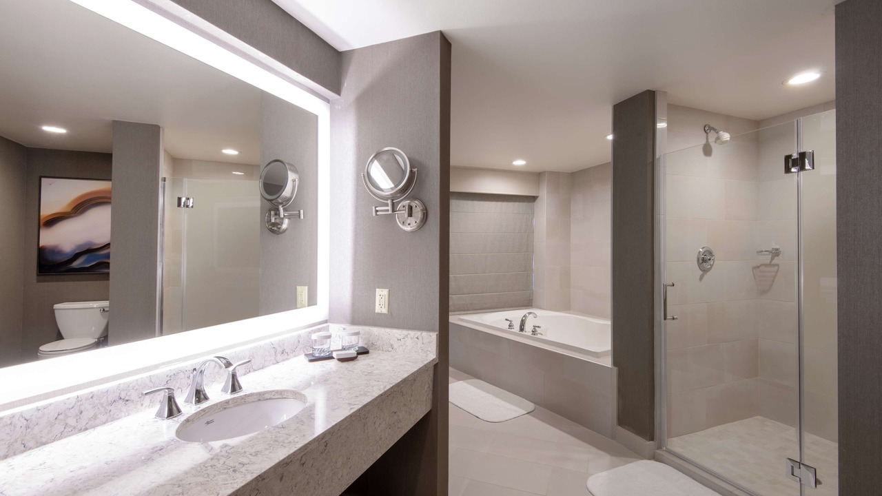 Photo of Bathroom in Rogers
