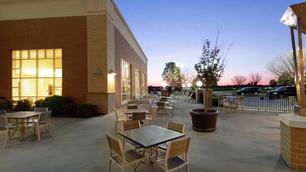 Photo of Patio Balcony in Rogers