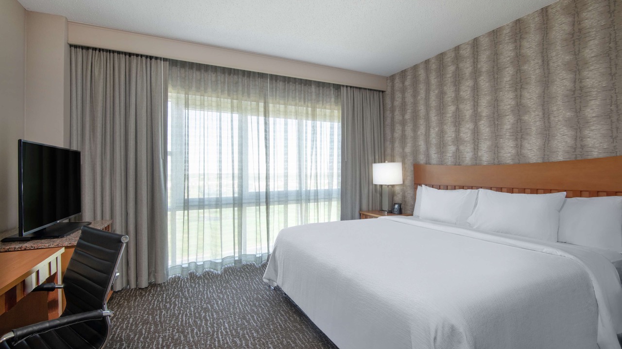 Photo of Bedroom in Rogers