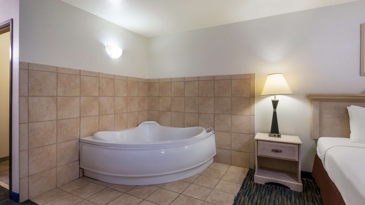 Photo of Bedroom in Falfurrias