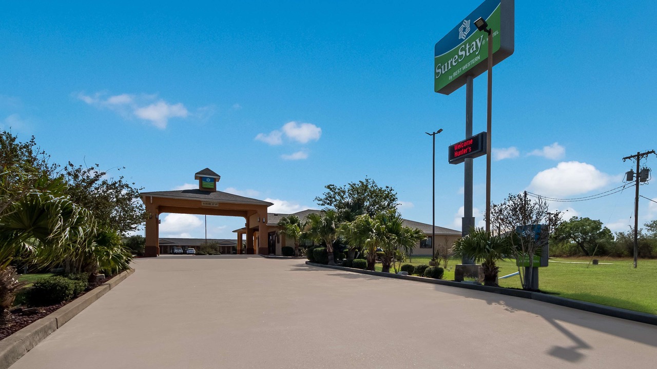 Photo of Outdoor in Falfurrias