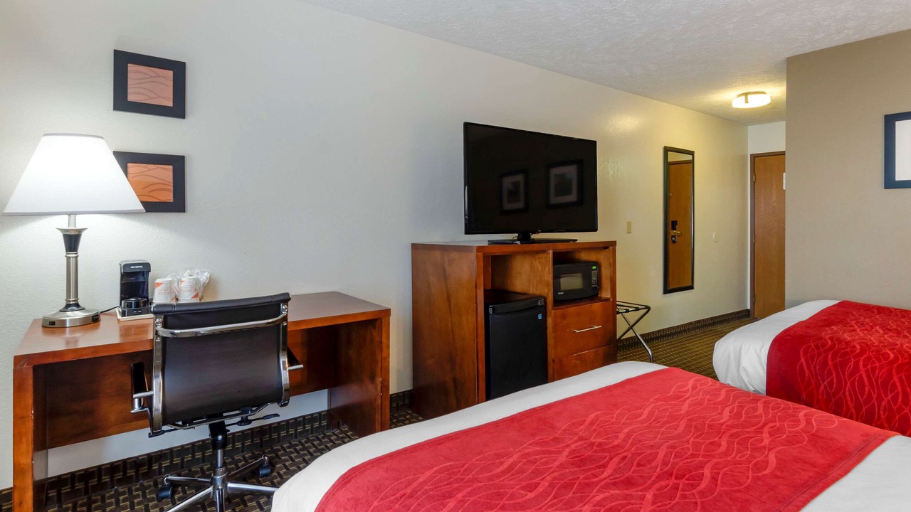 Photo of Bedroom in Atkins