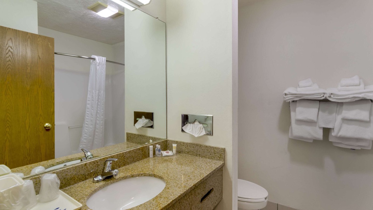 Photo of Bathroom in Atkins