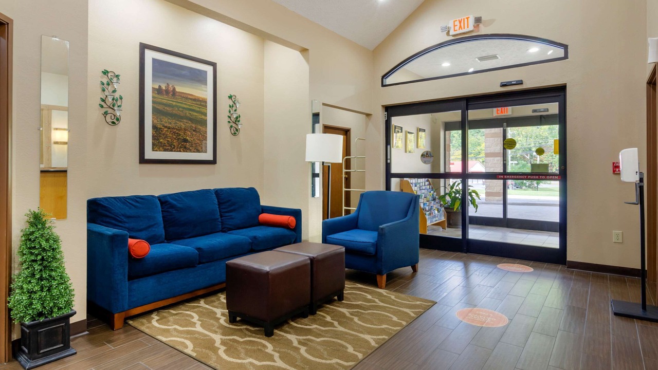 Photo of Livingroom in Atkins