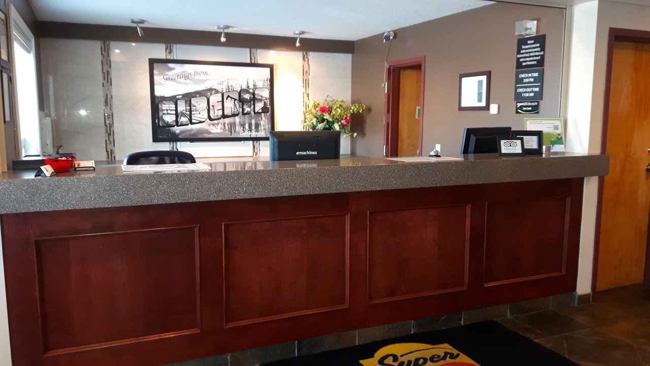 Photo of Others in Cochrane