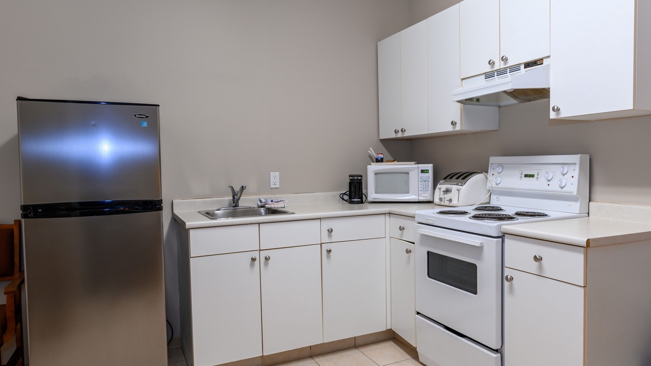 Photo of Kitchen in Cochrane