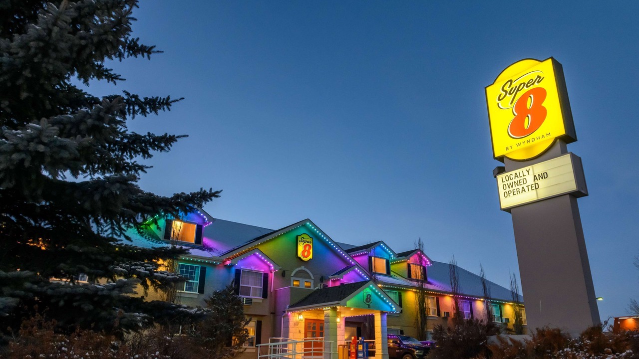 Photo of Outdoor in Cochrane