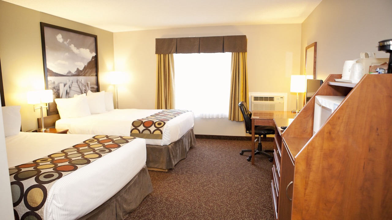 Photo of Bedroom in Cochrane