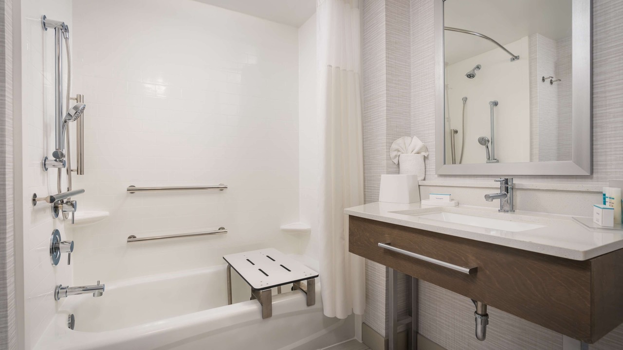 Photo of Bathroom in Springfield