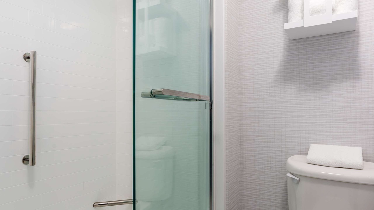 Photo of Bathroom in Springfield