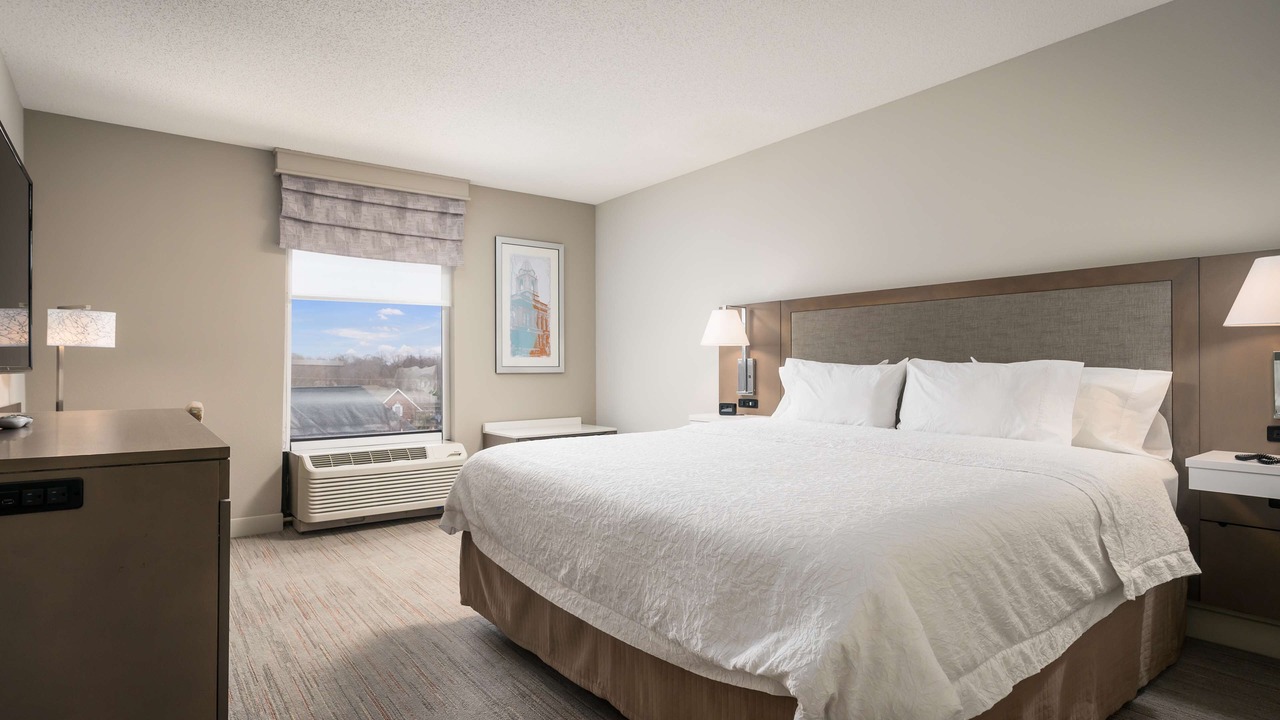 Photo of Bedroom in Springfield