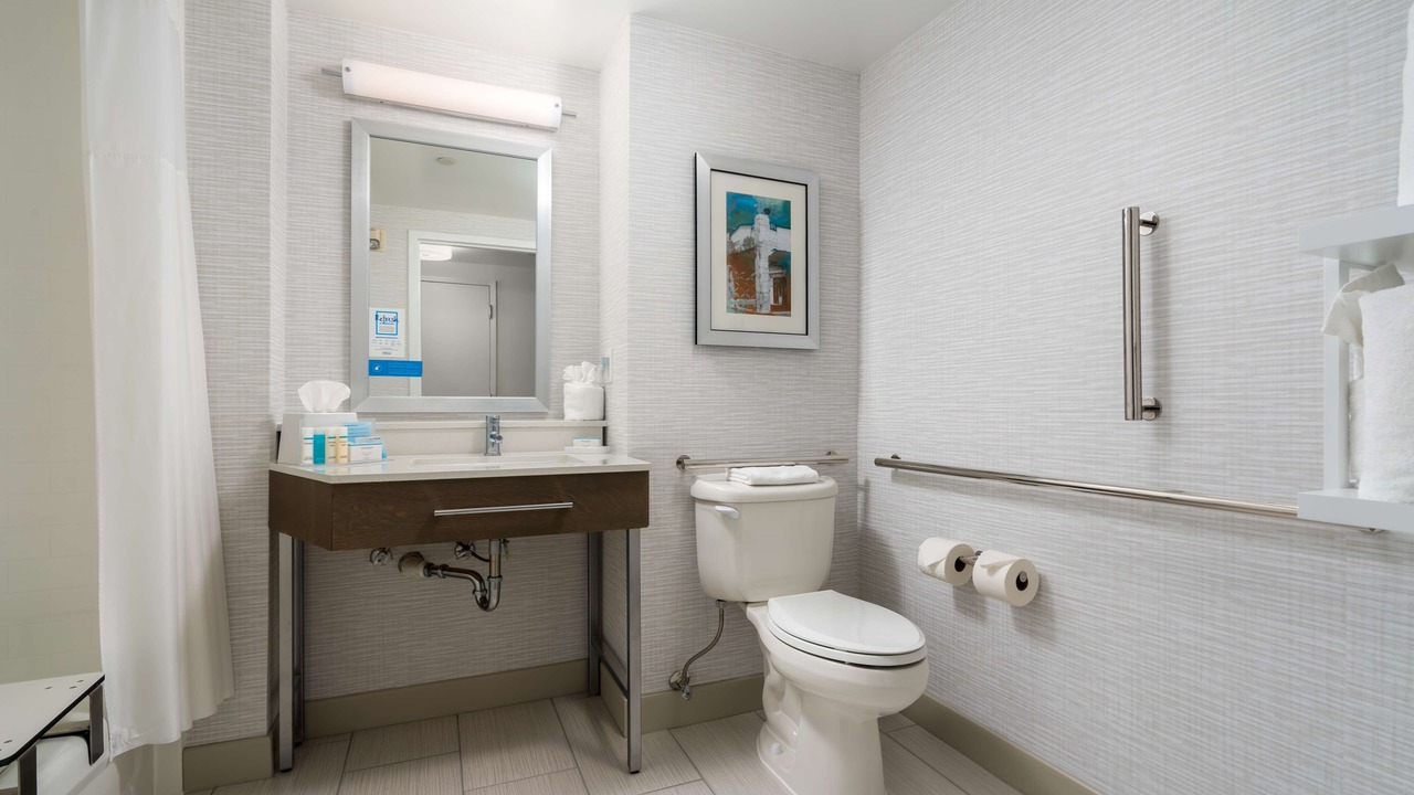 Photo of Bathroom in Springfield