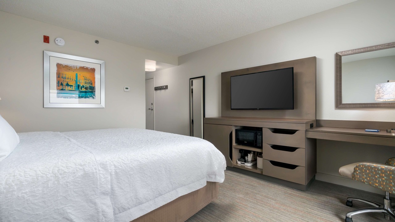 Photo of Bedroom in Springfield