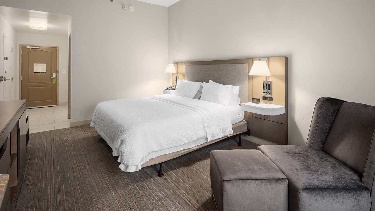 Photo of Bedroom in Springfield