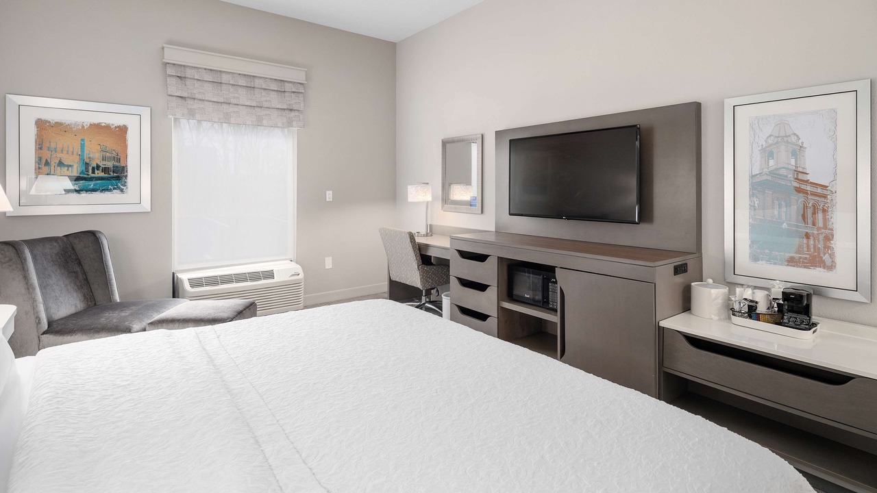Photo of Bedroom in Springfield