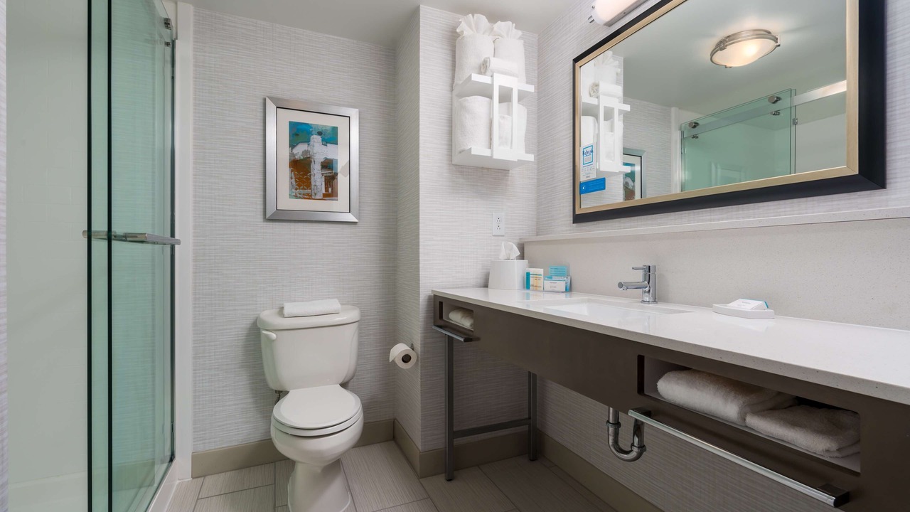 Photo of Bathroom in Springfield