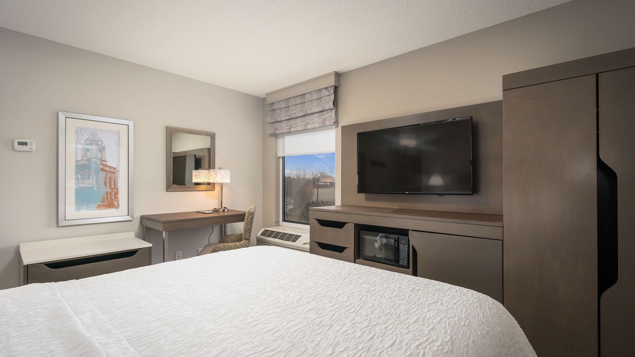 Photo of Bedroom in Springfield