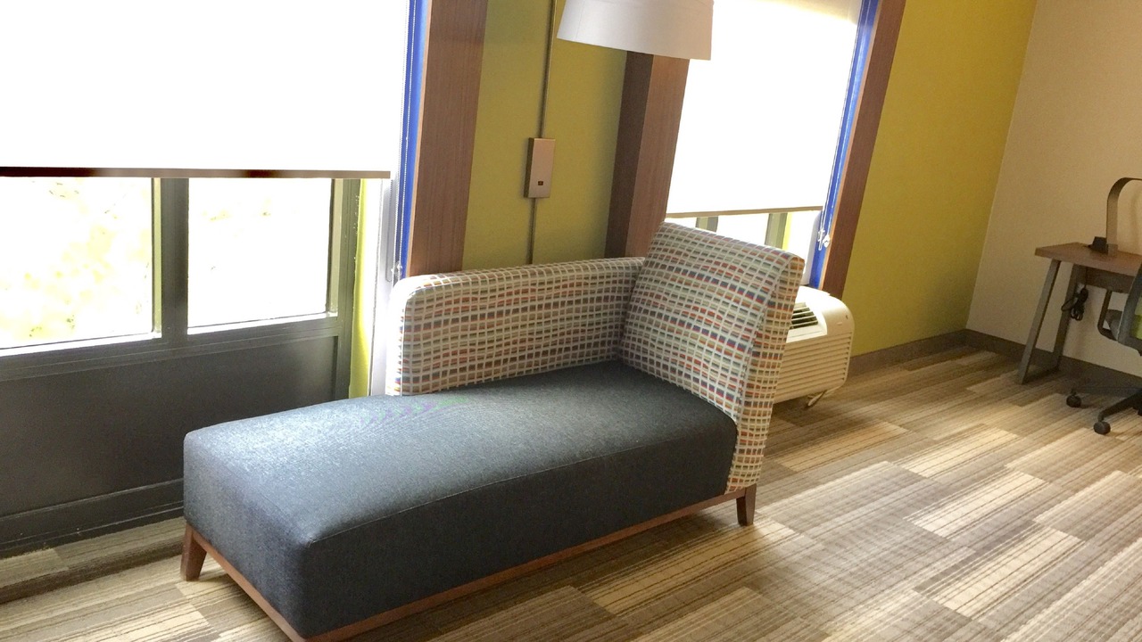 Photo of Bedroom in The Villages