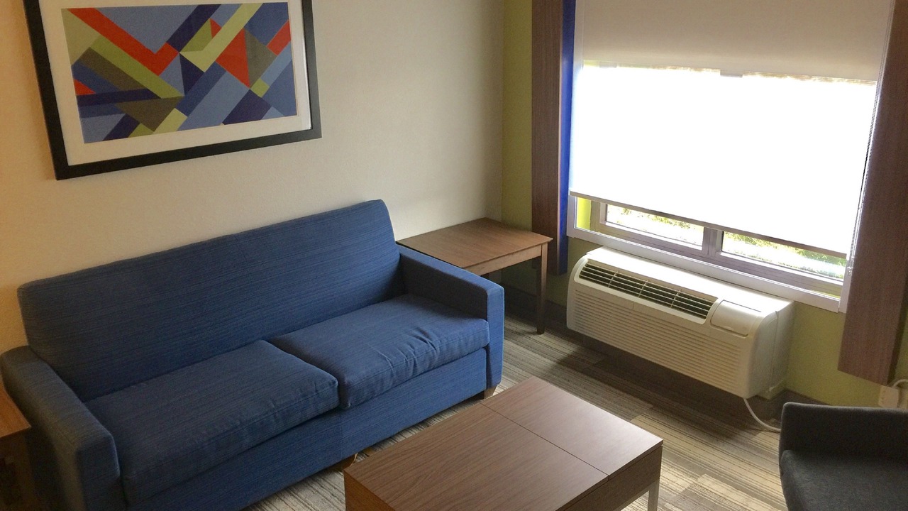 Photo of Bedroom in The Villages