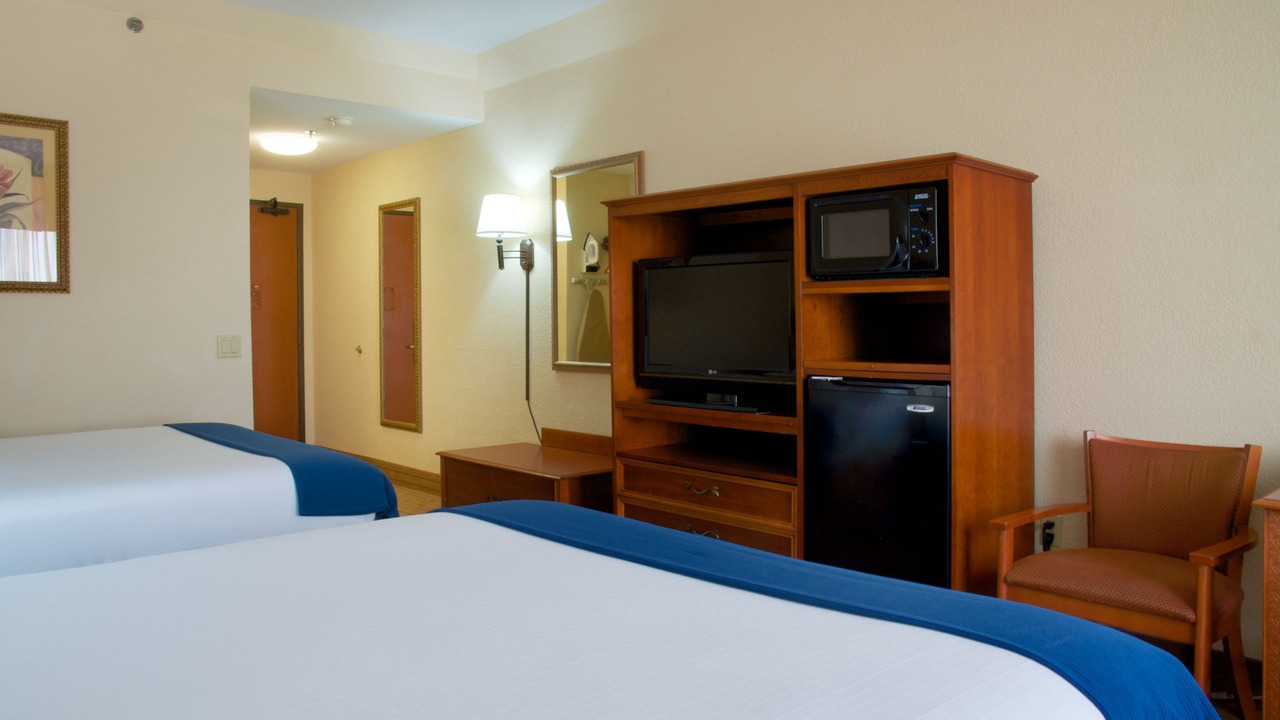 Photo of Bedroom in The Villages