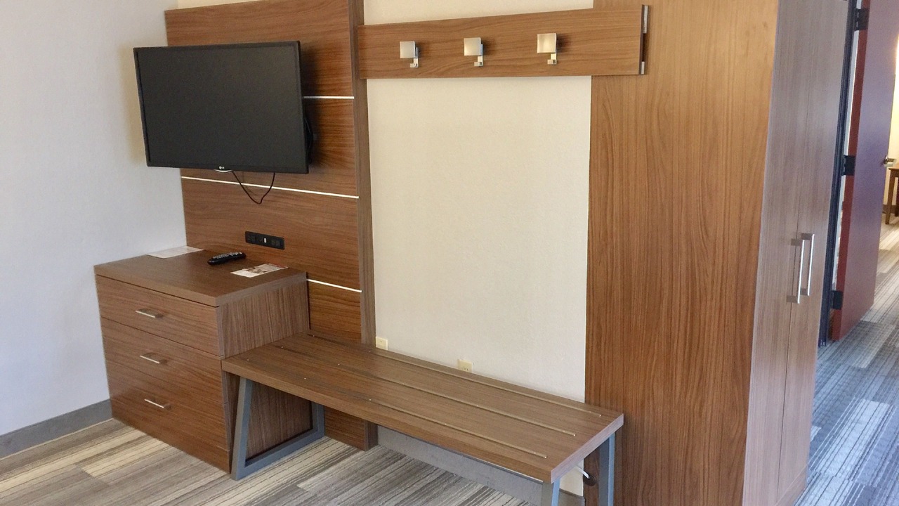 Photo of Bedroom in The Villages