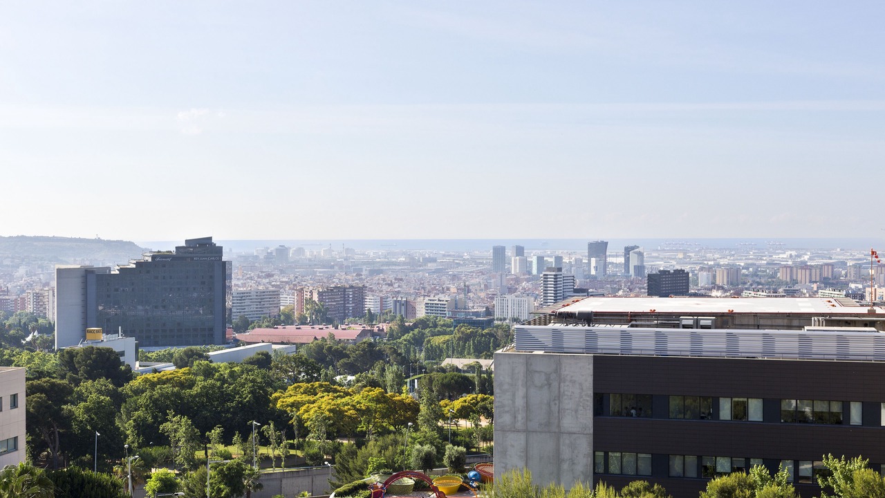 Photo of Others in Les Corts